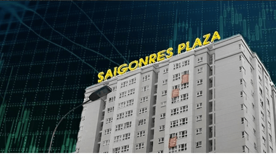 SaigonRes (SGR) sắp phát hành gần 14 triệu cổ phiếu trả cổ tức