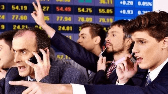 Hai mã ngân hàng cùng một cổ phiếu Bluechips được tự doanh CTCK gom mạnh phiên giảm điểm