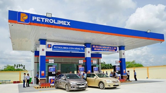 Cổ đông Petrolimex sắp nhận hơn 1.500 tỷ đồng tiền cổ tức