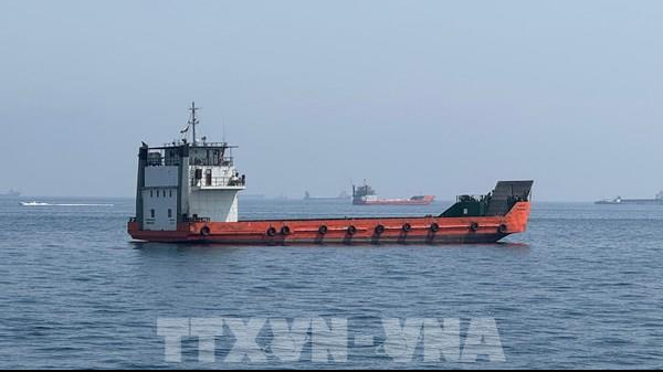 Căng thẳng về kiểm soát eo biển Hormuz: Đàm phán chưa có lối thoát