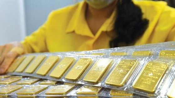 Chủ tịch Hà Nội yêu cầu kiểm tra chuyên đề ít nhất 2 doanh nghiệp vàng bạc