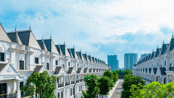 Nghịch lý trên thị trường bất động sản Hà Nội