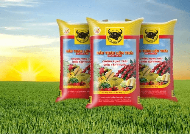 Lợi nhuận “lao dốc”, thù lao nhiều lãnh đạo Phân bón Bình Điền (BFC)  tăng hơn gấp đôi