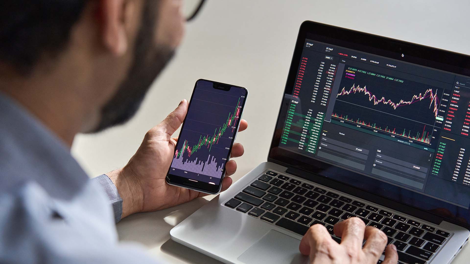 Sửa Luật Chứng khoán: Mở thêm cánh cửa cho ETF đa tài sản