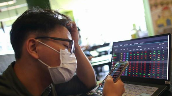 Những ngày chứng khoán chán đến lạ