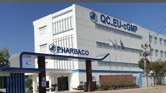 CEO Pharbaco Nguyễn Đình Tuấn bị phạt hơn nửa tỷ đồng vì “mua chui” gần 3,5 triệu cổ phiếu PBC