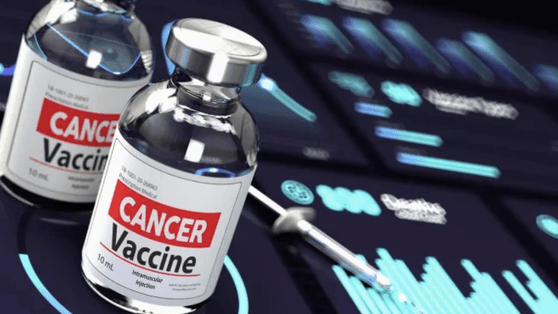 Hãng dược vừa công bố đột phá vaccine ung thư, cổ phiếu tăng vọt 180% sau một đêm