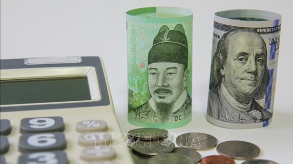 Hàn Quốc trước khả năng tiếp tục tăng lãi suất cơ bản