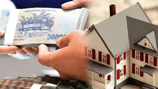 Lãi suất vay mua nhà phổ biến 12-14%/năm, đến khi hết ưu đãi chuyển sang lãi suất thả nổi lên tới 15–16%/năm