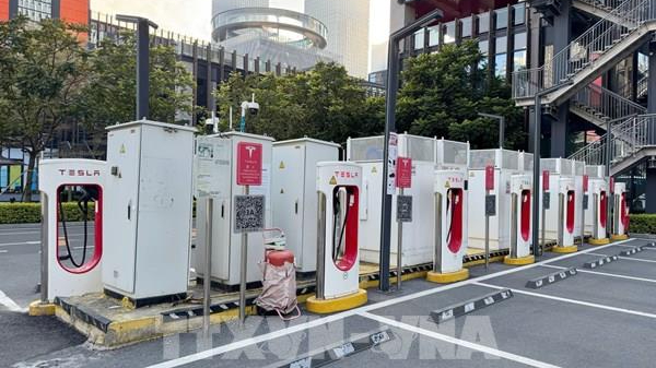 Điểm tin kinh tế thế giới nổi bật ngày 22/8/2026