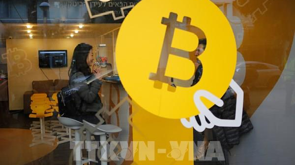 Bitcoin bứt phá hướng tới mốc 80.000 USD/BTC