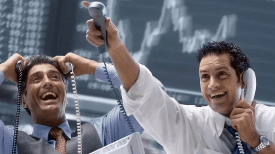 Một bluechip được khối ngoại 