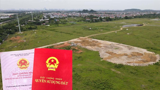 Chỉ một tuần nữa, loạt chính sách mới về đất đai, nhà ở sẽ chính thức có hiệu lực, người dân lưu ý