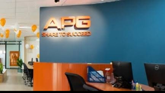 Chứng khoán APG bị kiểm toán ngoại trừ khoản phải thu 319,6 tỷ đồng và trái phiếu GKM Holdings