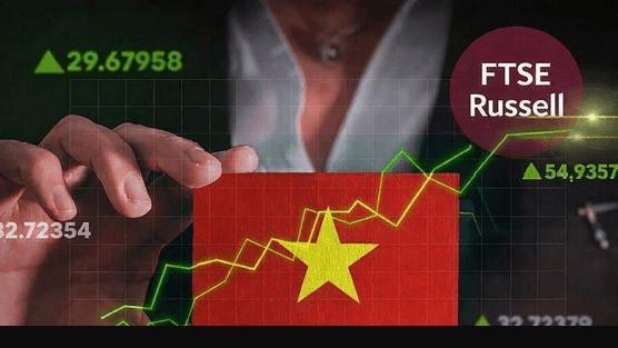 FTSE Russell công bố tài liệu quan trọng về tỷ trọng của Việt Nam, lộ trình giải ngân, phân loại cổ phiếu…