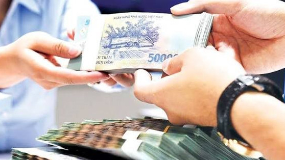 Một công ty tài chính tiêu dùng báo lãi 6 tháng tăng gần gấp đôi cùng kỳ