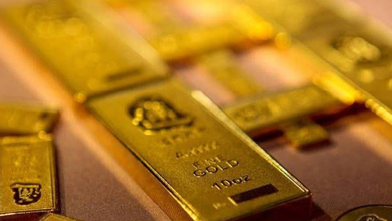 Quỹ vàng lớn nhất thế giới trở lại mua ròng