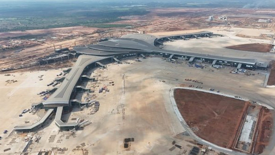 Sân bay Long Thành nguy cơ chậm tiến độ: Chính phủ yêu cầu ACV dồn lực đẩy nhanh thi công