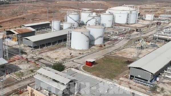 Giá dầu giảm sau khi Mỹ hoãn tấn công Iran, tìm kiếm thỏa thuận hạt nhân