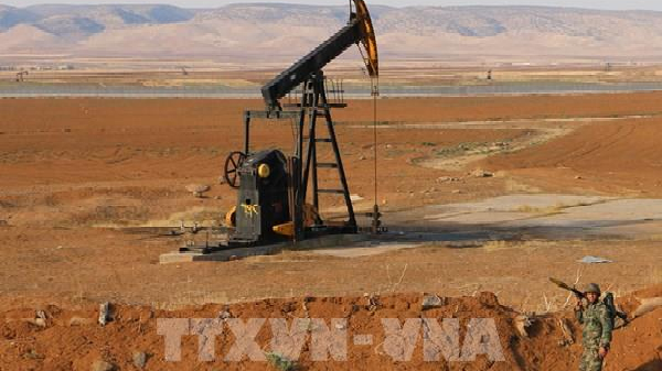 OPEC+ hoàn tất lộ trình khôi phục sản lượng bị cắt giảm năm 2023