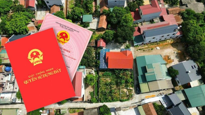 Chính thức từ hôm nay (31/8), loạt quy đinh mới về xử phạt liên quan đến đất đai chính thức có hiệu lực