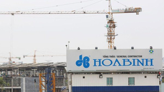 HBC muốn phát hành hơn 51 triệu cổ phiếu để hoán đổi nợ