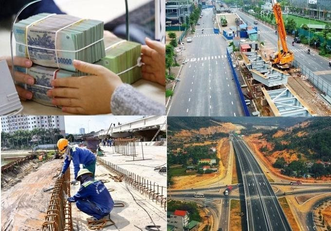 Giải ngân 425.312 tỷ đồng vốn đầu tư công trong 7 tháng đầu năm