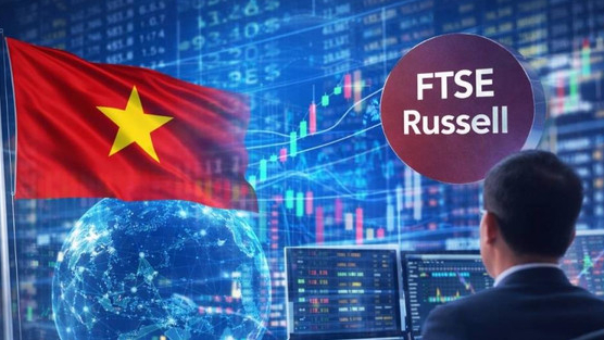 Vietcap gọi tên 29 cổ phiếu có thể đón dòng vốn tỷ USD sau nâng hạng