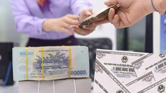 Hơn 106.000 tỷ đồng trái phiếu doanh nghiệp sắp đến hạn, nhóm bất động sản chiếm 55,6%