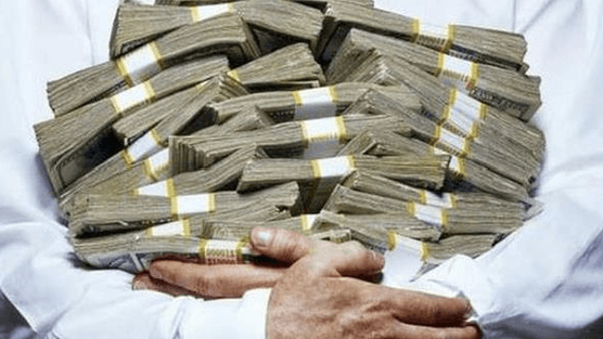 Một doanh nghiệp sắp trả 3.000 đồng/cp, lịch sử cổ tức tiền mặt “đều như vắt tranh”