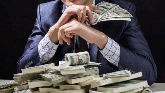 Một công ty chuẩn bị lăn chốt trả 3.000 đồng/cp, duy trì “mưa tiền mặt