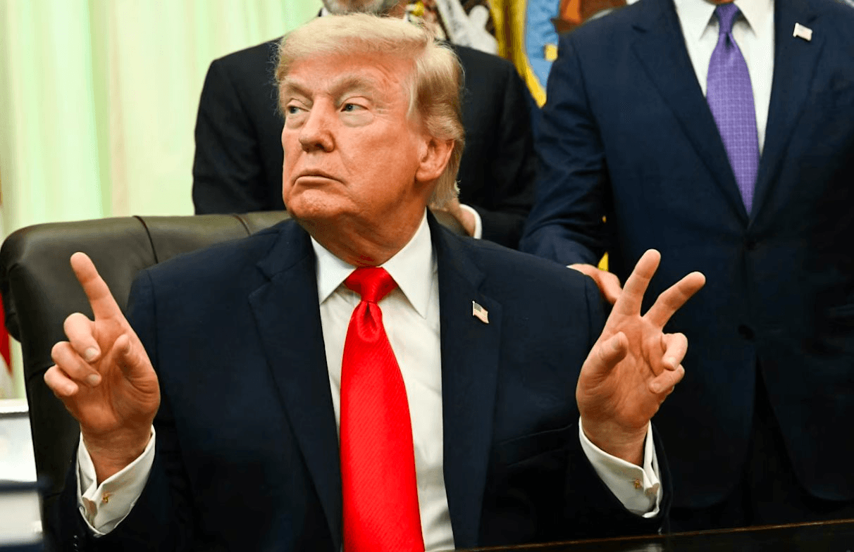 Ông Trump muốn phát “cổ tức” 5.000 USD cho toàn bộ người dân Mỹ: 