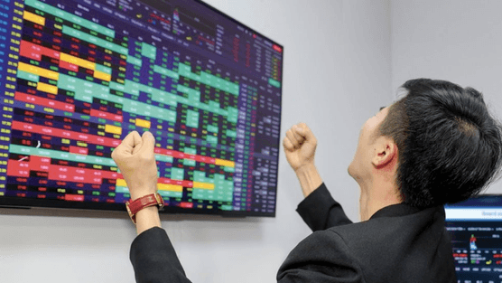 SSI Research chỉ ra loạt cổ phiếu 