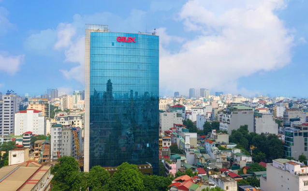 GELEX: Vụ việc ông Đặng Phan Tường không ảnh hưởng tới hoạt động của tập đoàn và các công ty con