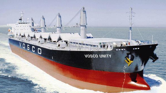 “Ông lớn” vận tải biển Việt Nam sắp chi gần 130 tỷ đồng trả cổ tức
