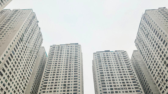 Chung cư HH Linh Đàm ‘bay’ cả tỷ đồng/căn: Người bán sốt ruột, người mua vẫn dè chừng trước kế hoạch rà soát của Hà Nội