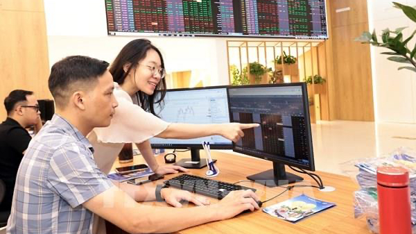 Chờ tin từ Fed, các thị trường chứng khoán châu Á khởi sắc