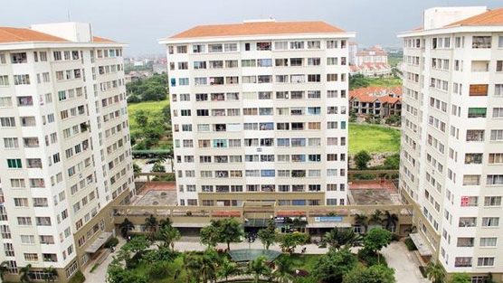 Đề xuất mới với nhà thương mại giá phù hợp: Không “giam” quyền bán lại 5 năm