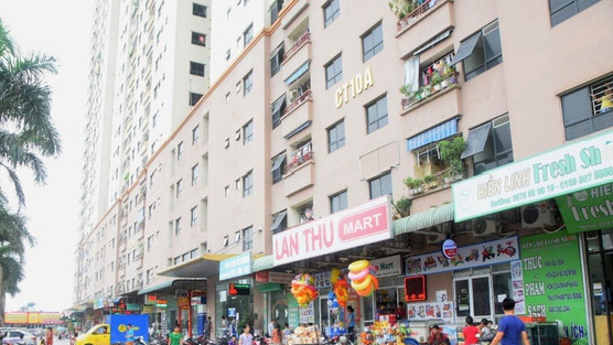 12 dự án Mường Thanh nằm trong kế hoạch rà soát: Có những nơi từng lọt top chung cư tăng giá nhanh nhất Hà Nội