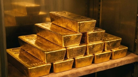 Vì sao giá vàng tăng mạnh sau khi FED tăng lãi suất?