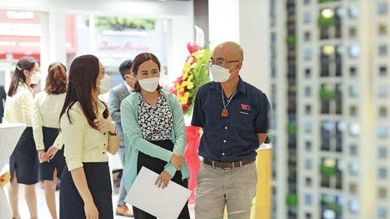Từ lướt sóng sang khai thác: Chu kỳ mới của dòng tiền bất động sản