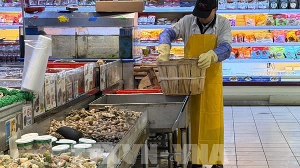 Quan chức Fed: Lạm phát vẫn ở quá cao trên mọi lĩnh vực kinh tế
