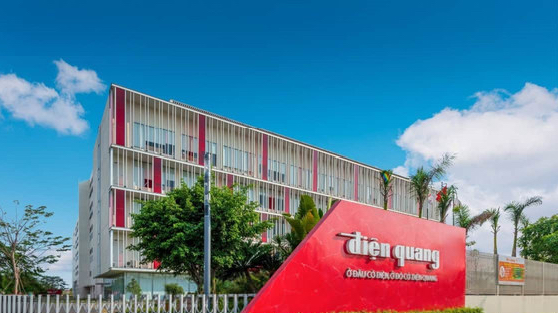 Tập đoàn Điện Quang (DQC) lên tiếng về lý do lợi nhuận sau thuế giảm gần 60% sau kiểm toán