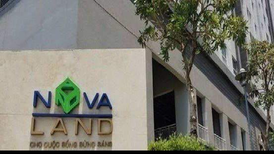 Novaland (NVL) chốt ngày phát hành gần 801 triệu cổ phiếu, huy động hơn 8.000 tỷ đồng xử lý nợ