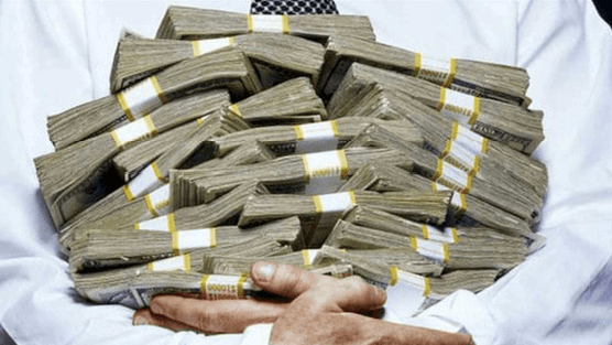 Một công ty chuẩn bị “lăn chốt” cổ tức 20% bằng tiền mặt ngay tháng 9