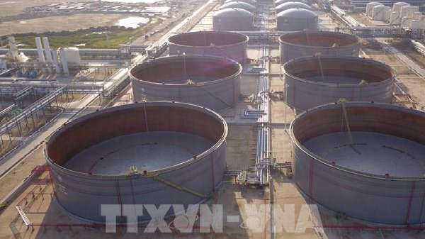 Căng thẳng Mỹ - Iran leo thang, giá dầu Brent áp sát ngưỡng 98 USD/thùng
