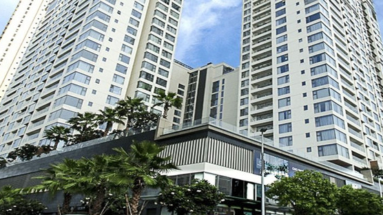 Sơn Kim Land bị “tuýt còi” vì không báo cáo 136 căn hộ Gateway Thảo Điền bán cho người nước ngoài