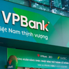 VPBank trình kế hoạch tăng vốn lên hơn 106.000 tỷ đồng