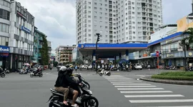 TP.HCM nêu kiến nghị “nóng” về tình hình cung ứng xăng dầu