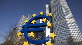 Kinh tế Eurozone - Thế "khó chồng thêm khó"
